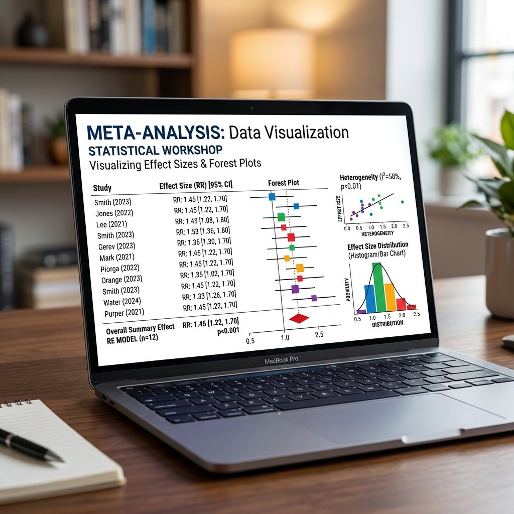 How to Conduct a Meta-analysis: A Practical Guide