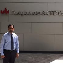 CPD Centre Building